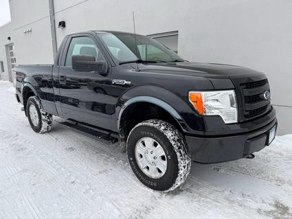 2013 Ford F-150 Winona MN