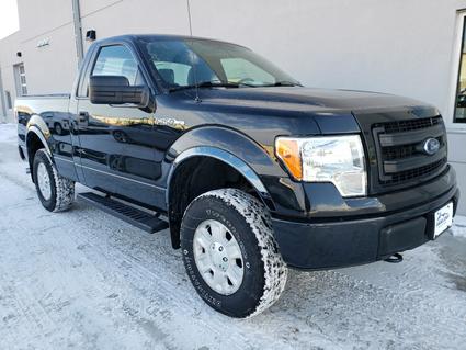 2013 Ford F-150 Winona MN
