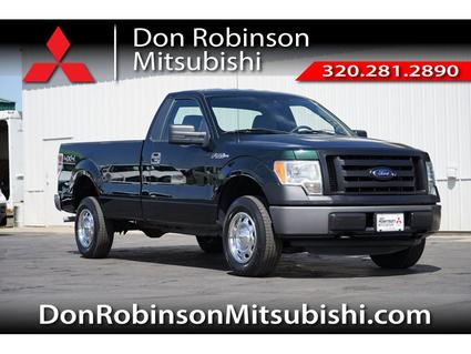 2014 Ford F-150 St Cloud MN