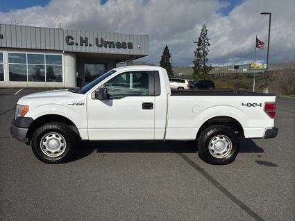 2013 Ford F-150 The Dalles OR