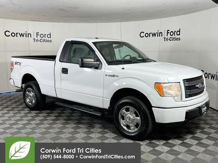 2014 Ford F-150 Pasco WA
