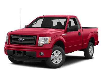 2014 Ford F-150 Minneapolis MN