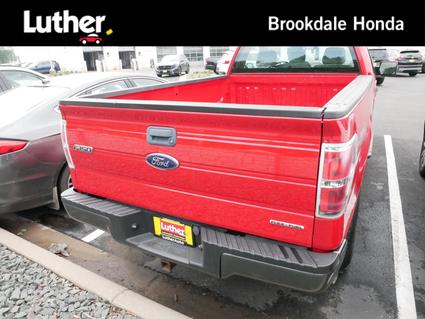 2014 Ford F-150 Minneapolis MN