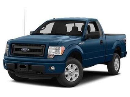 2014 Ford F-150 Lexington NE