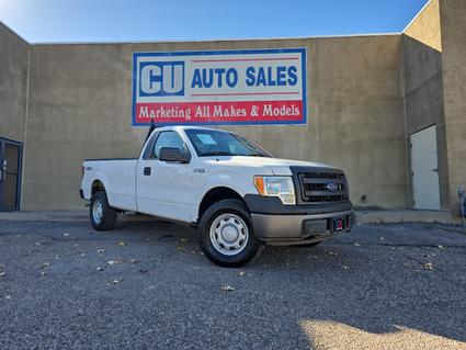 2013 Ford F-150 Albuquerque NM