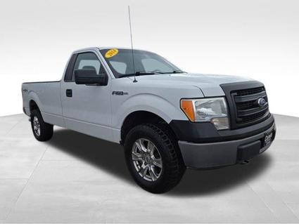 2014 Ford F-150 Kalispell MT