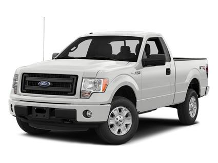 2014 Ford F-150 Chadron NE