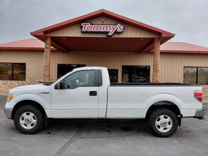 2014 Ford F-150 Chadron NE