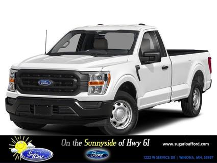 2022 Ford F-150 Winona MN