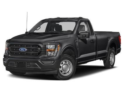 2023 Ford F-150 Grand Coulee WA