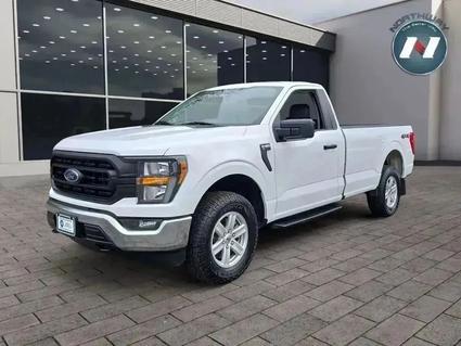 2023 Ford F-150 Lake Hopatcong NJ