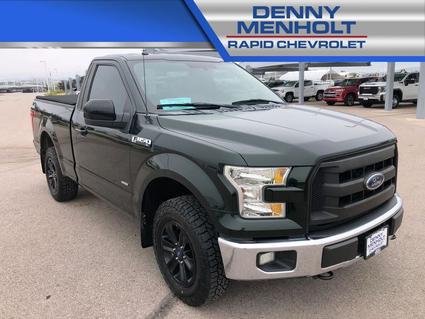 2016 Ford F-150 Rapid City SD
