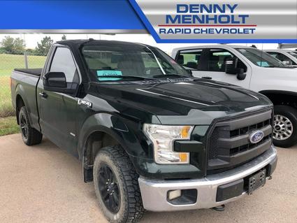 2016 Ford F-150 Rapid City SD