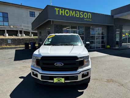 2020 Ford F-150 Bend OR