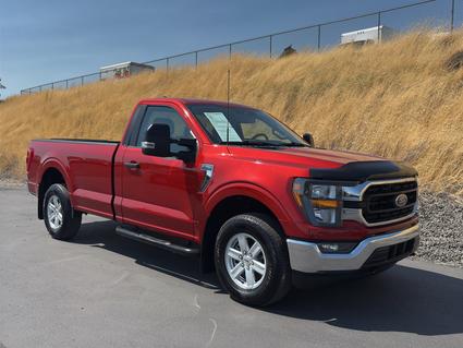 2023 Ford F-150 Hermiston OR
