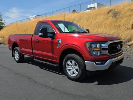 2023 Ford F-150 Hermiston OR