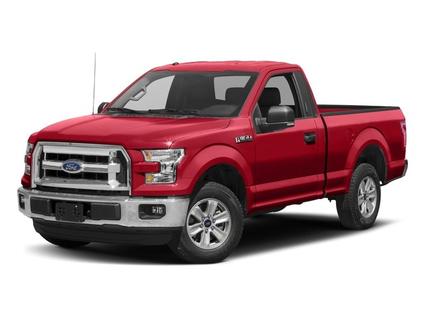 2016 Ford F-150 Greeley CO