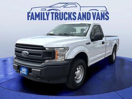 2019 Ford F-150 Denver CO