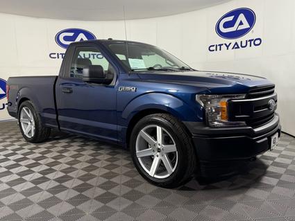 2019 Ford F-150 Memphis TN