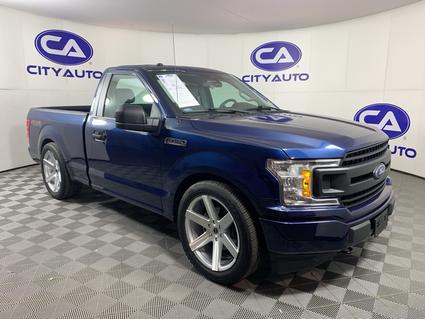 2019 Ford F-150 Memphis TN