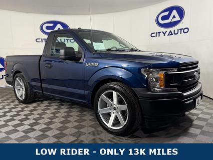 2019 Ford F-150 Memphis TN