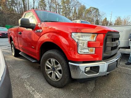 2015 Ford F-150 Salem VA