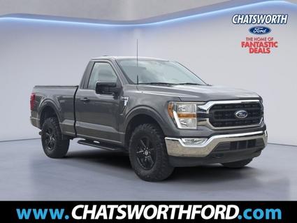 2022 Ford F-150 Chatsworth GA