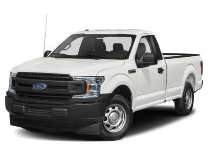 2018 Ford F-150 Saint Paul MN