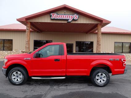 2019 Ford F-150 Chadron NE