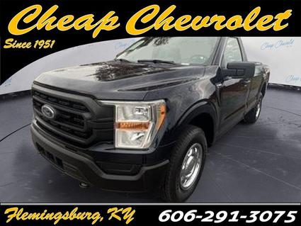 2021 Ford F-150 Flemingsburg KY