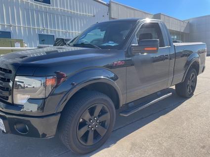 2014 Ford F-150 Whitesboro TX