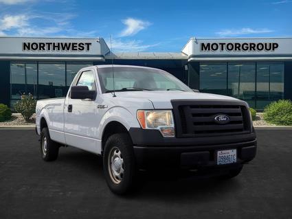 2010 Ford F-150 Pasco WA