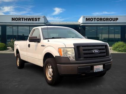 2010 Ford F-150 Pasco WA