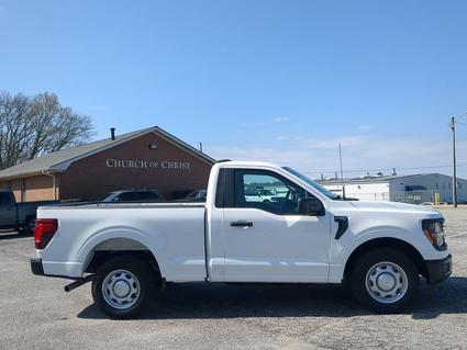 2024 Ford F-150 Winder GA