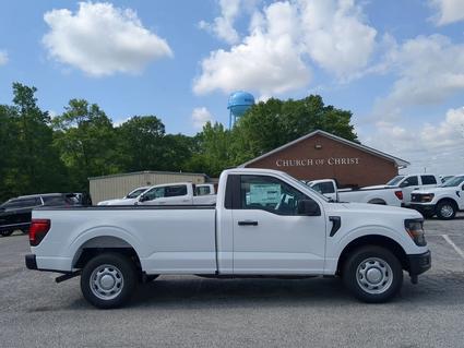 2025 Ford F-150 Winder GA