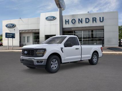 2025 Ford F-150 Manheim PA