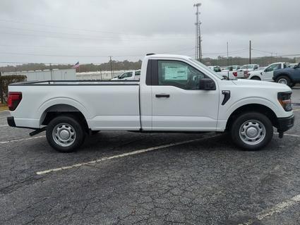 2025 Ford F-150 Winder GA