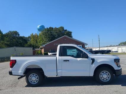 2025 Ford F-150 Winder GA