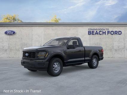 2025 Ford F-150 Virginia Beach VA