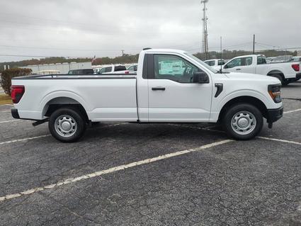 2025 Ford F-150 Winder GA