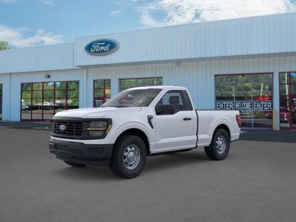 2025 Ford F-150 Virginia Beach VA