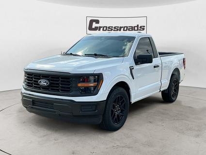 2024 Ford F-150 Corinth MS