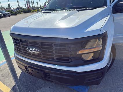 2024 Ford F-150 Sebring FL