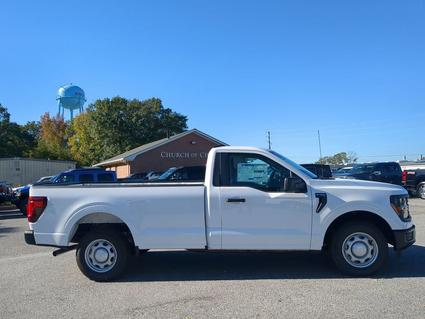 2025 Ford F-150 Winder GA