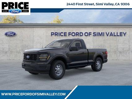 2025 Ford F-150 Simi Valley CA