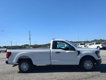 2025 Ford F-150 Winder GA