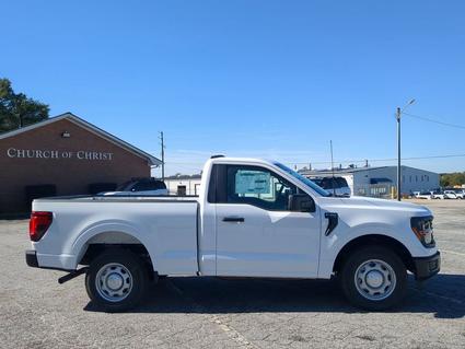 2025 Ford F-150 Winder GA