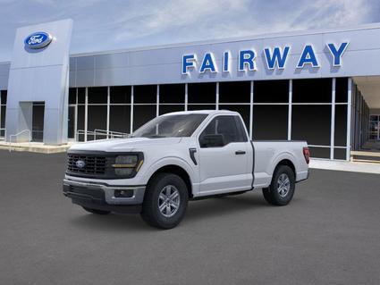 2026 Ford F-150 Greenville SC