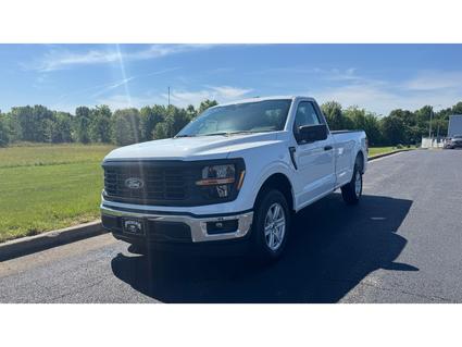 2026 Ford F-150 Paducah KY