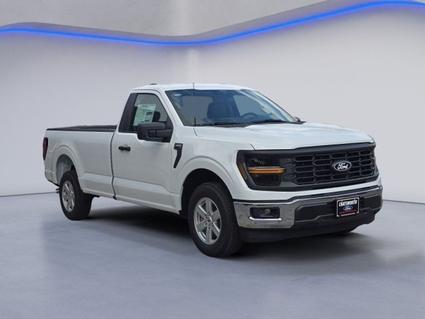 2025 Ford F-150 Chatsworth GA